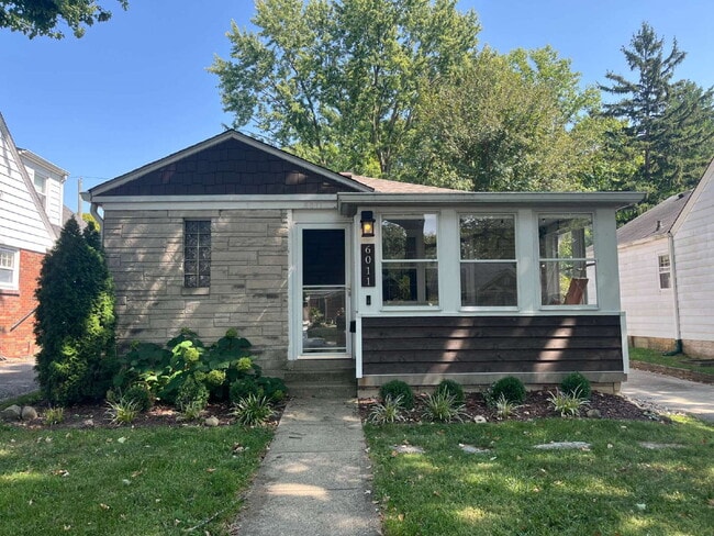 property at 6011 Haverford Ave