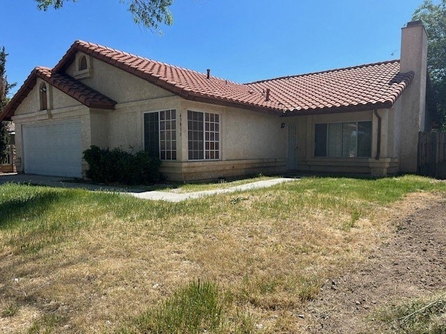 43813 San Francisco Ave in Lancaster, CA - Building Photo - Building Photo