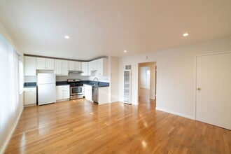 1128 - 1130 Bancroft in Berkeley, CA - Building Photo - Building Photo