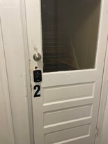 3038 Federal St, Unit 2 in Baltimore, MD - Building Photo