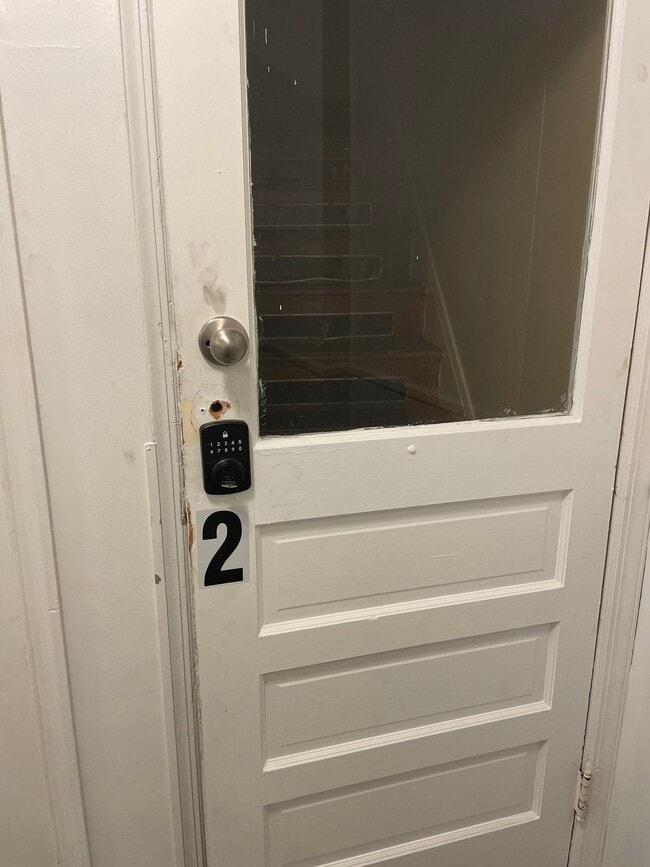 3038 Federal St, Unit 2