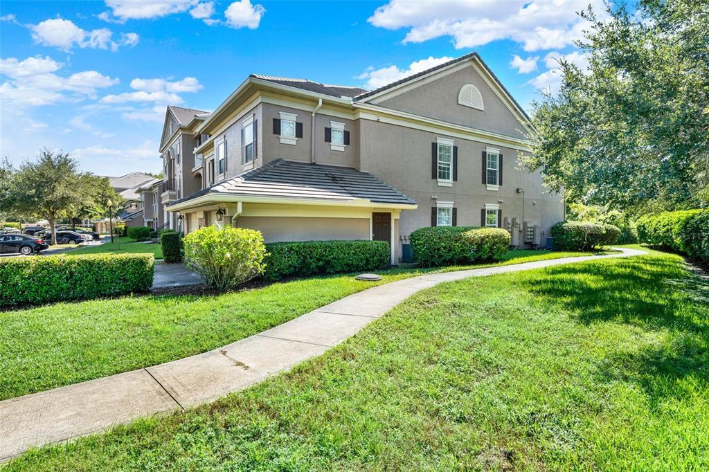 14353 Fredricksburg Dr in Orlando, FL - Building Photo