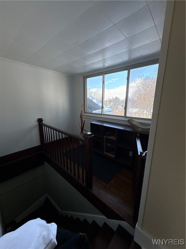 property at 5334 Genesee St