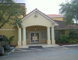 8205 SW 152nd Ave in Miami, FL - Building Photo