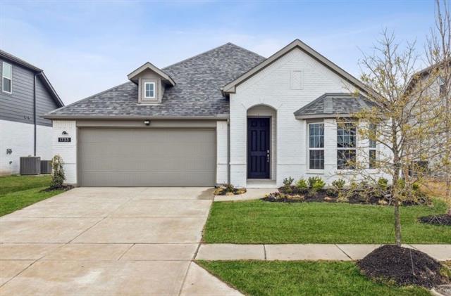 property at 1733 Barnwood Trce