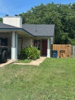 6912 Branchwood Dr in Austin, TX - Building Photo
