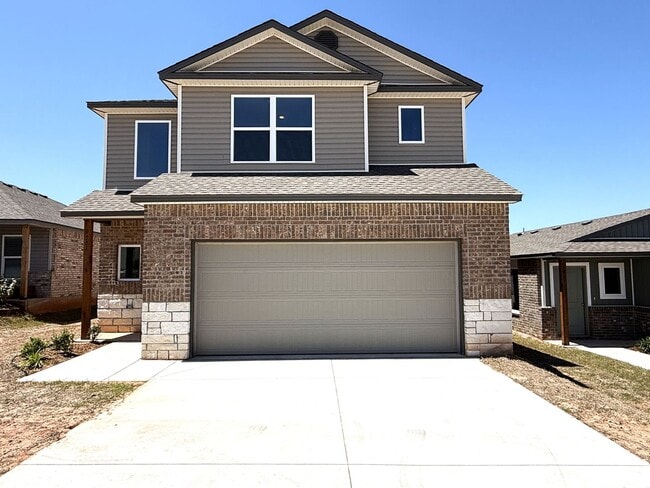 property at 9521 Stallion Dr
