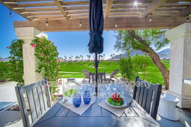 78133 Cll Norte in La Quinta, CA - Building Photo