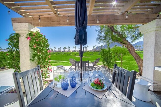 property at 78133 Cll Norte