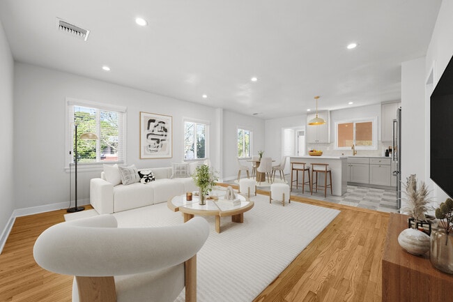 property at 5935 W 79th St