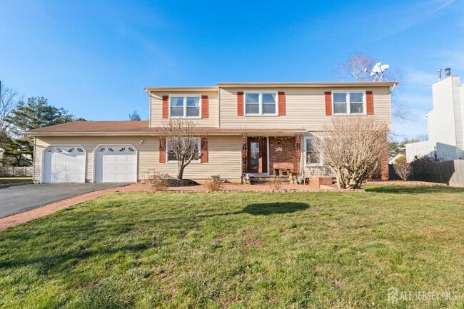 property at 12 Mershon Ln