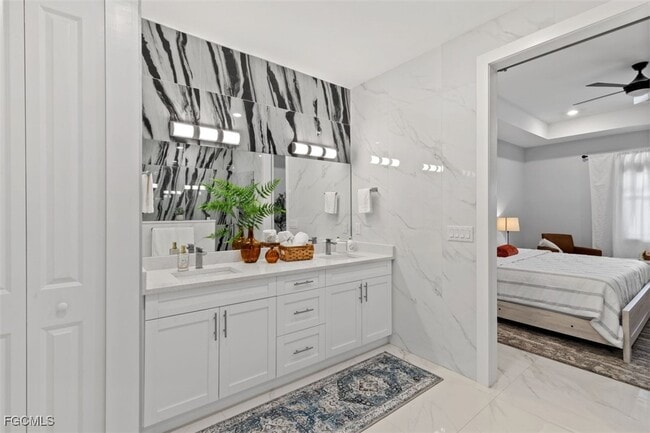 property at 2709 6th St W