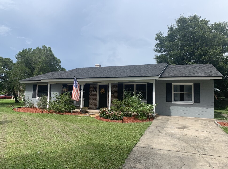 3607 Datura Ct in Winter Park, FL - Building Photo