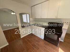 2361 Center Pl S in Birmingham, AL - Building Photo - Building Photo