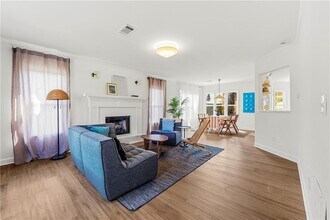 1414 Justin Dr in Lawrenceville, GA - Building Photo - Building Photo