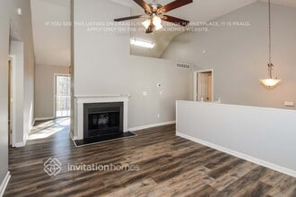 1616 Barrier Rd, Unit 606 in Marietta, GA - Foto de edificio - Building Photo