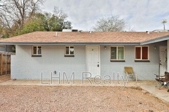 6022 S 3rd St in Phoenix, AZ - Building Photo - Building Photo