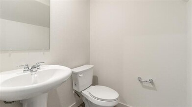 1149 Baker Brg Dr in Forney, TX - Building Photo - Building Photo