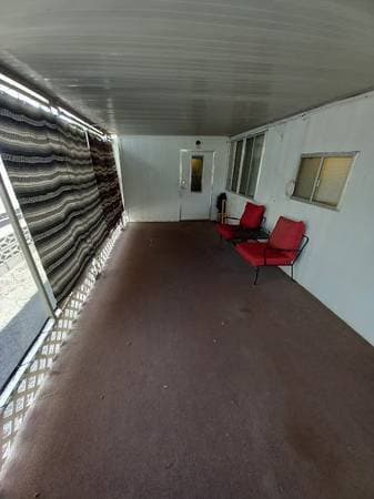 2063 S Coyote Ave in Yuma, AZ - Foto de edificio - Building Photo