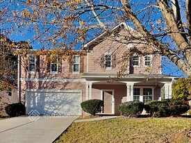 200 Riley Ct in Canton, GA - Building Photo