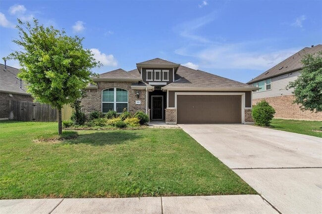 property at 308 Clearlake Dr