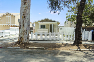 4159 42nd St in San Diego, CA - Building Photo - Building Photo