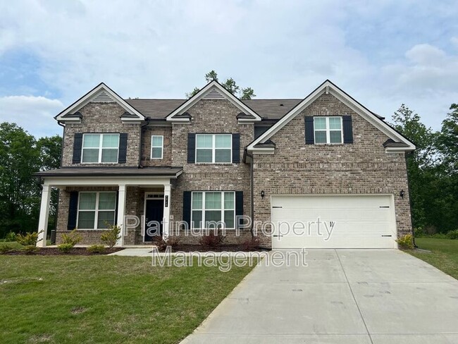property at 7740 Easton Valley Ln
