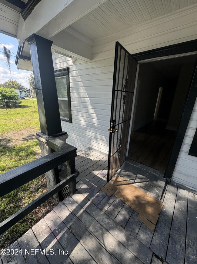2965 Thomas St in Jacksonville, FL - Building Photo - Building Photo