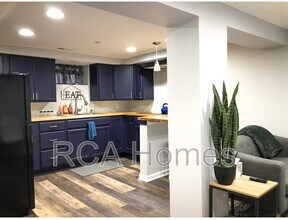 3016 N New Jersey St in Indianapolis, IN - Building Photo - Building Photo