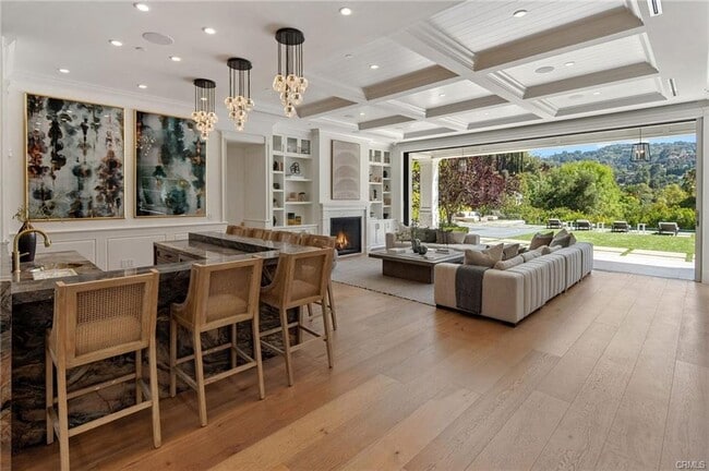 16630 Oldham Pl in Los Angeles, CA - Building Photo - Building Photo