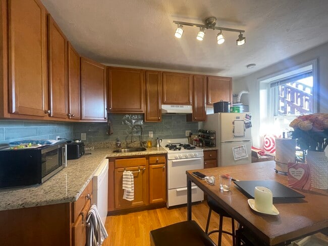 property at 1056 Cambridge St