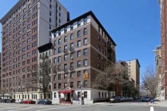 855 West End Ave in New York, NY - Building Photo - Building Photo