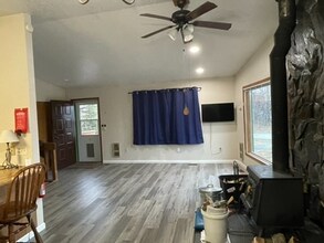 3190 N Snow Goose Dr in Wasilla, AK - Building Photo - Building Photo