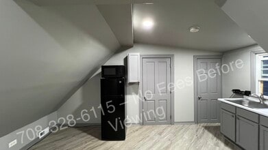 4142 S Campbell Ave, Unit 1BD Apartment in Chicago, IL - Building Photo - Building Photo