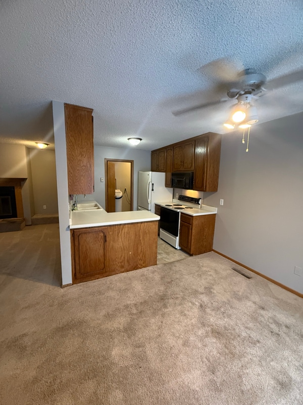 14913 Echo Way in Apple Valley, MN - Foto de edificio - Building Photo