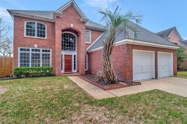 4323 Ringrose Dr in Missouri City, TX - Building Photo - Building Photo