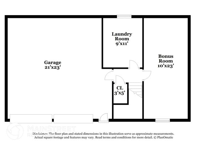 9734 Booth Ave in Kansas City, MO - Building Photo - Building Photo