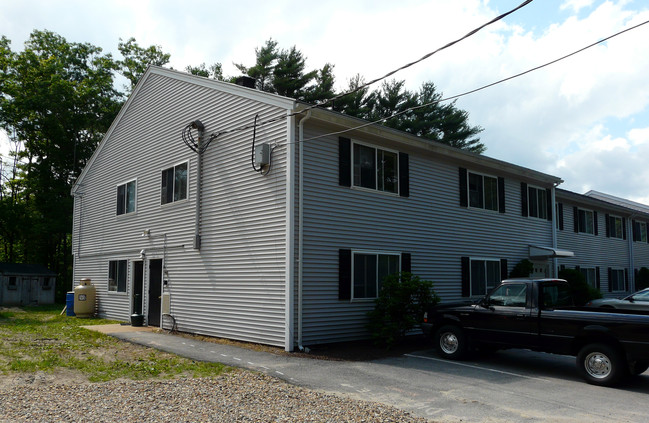 89 Plympton St in Middleboro, MA - Building Photo - Building Photo