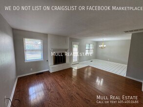 1622 Chaucer Dr in Norman, OK - Building Photo - Building Photo