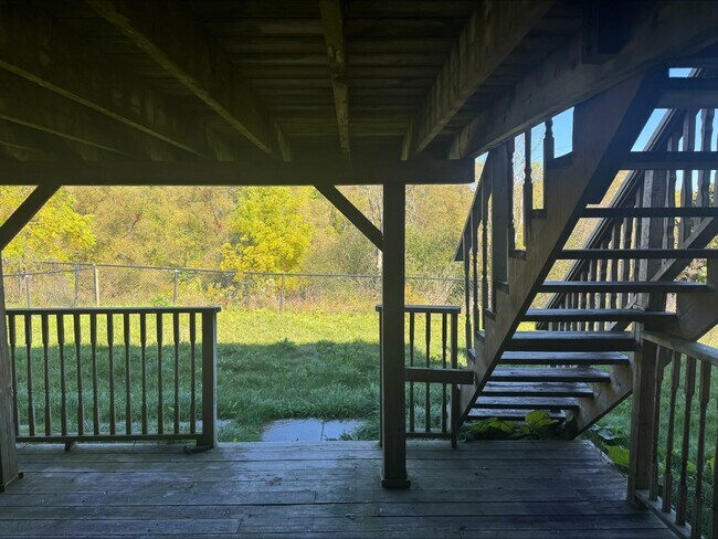 184 Timpson Dr in Aurora, ON - Building Photo - Building Photo