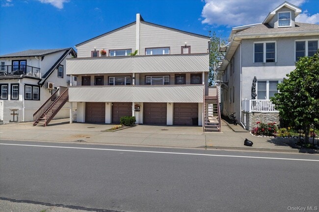 property at 537 E Broadway