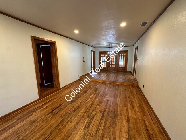 1304 Sheldon St-Unit -1304 Sheldon in Clovis, NM - Building Photo - Building Photo