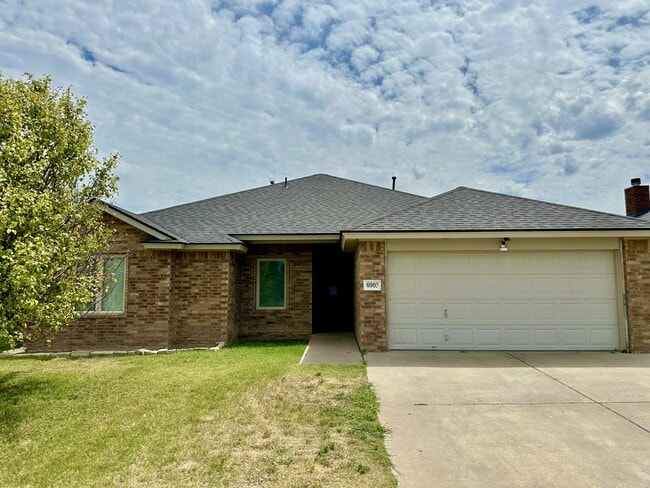 property at 6903 35th St