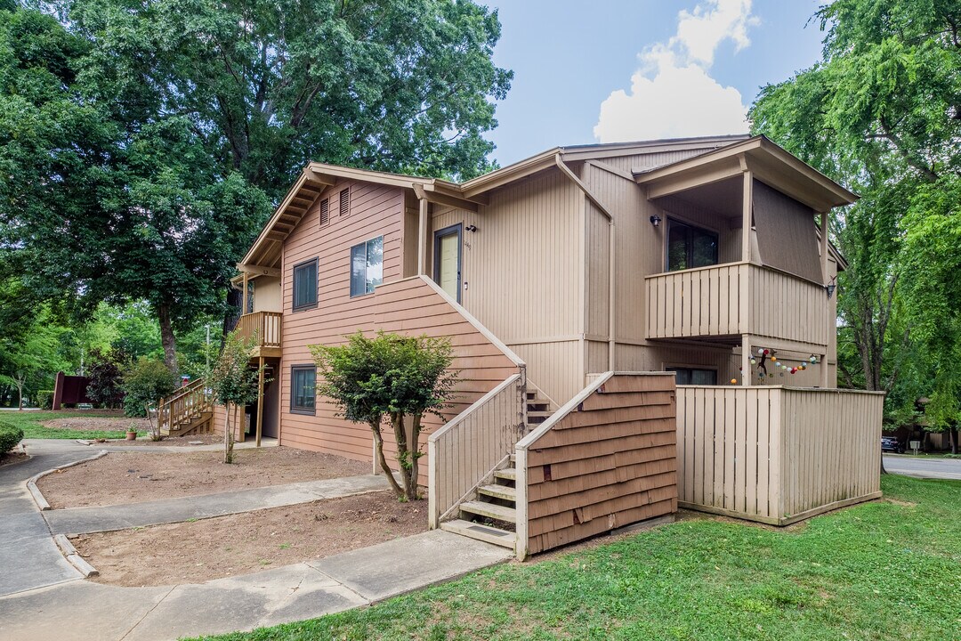 1448 Riverwood Ct in Rock Hill, SC - Building Photo
