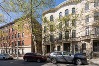 527 1St Street in Brooklyn, NY - Foto de edificio - Building Photo