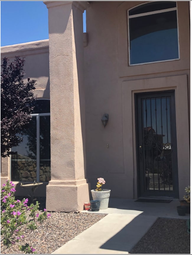 3784 Ascencion Cir in Las Cruces, NM - Building Photo - Building Photo