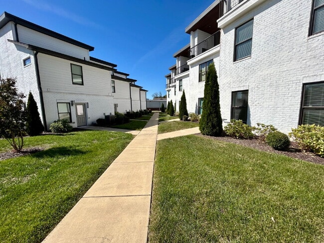 property at 1009 Dansby Dr