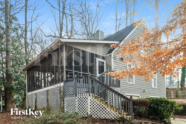 2765 Rock Creek Dr in Marietta, GA - Building Photo - Building Photo