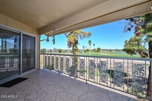 19252 N Star Ridge Dr in Sun City West, AZ - Building Photo