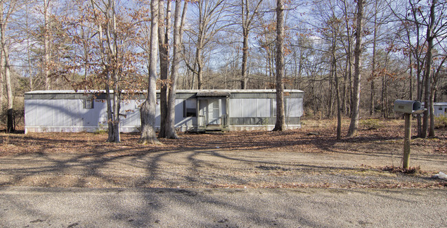 1603 Eufola Rd in Statesville, NC - Building Photo - Building Photo